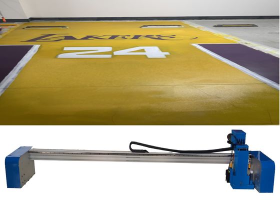 เครื่องพิมพ์ Flatbed มัลติฟังก์ชั่น ZKMC