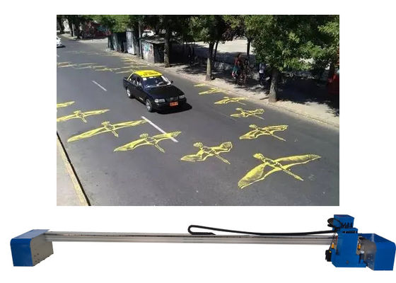 เครื่อง Uv Flatbed ความกว้างไม่ จำกัด