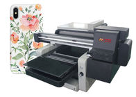 5 สี 60x40cm 120w A2 Uv Flatbed Printer Full Automatic