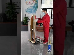 ZKMC 2021 new foldable wall printer