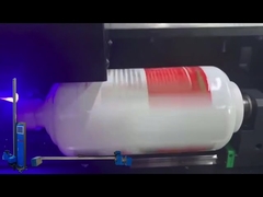 เครื่องพิมพ์วัสดุทรงกระบอกและทรงกรวย